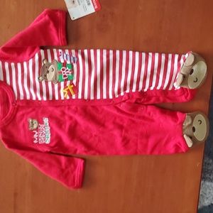 New with tags, my 1st Christmas